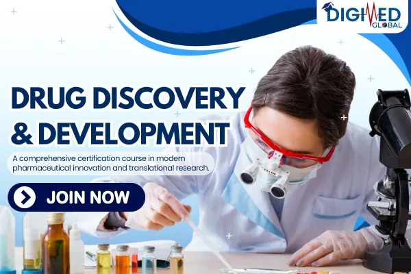 Drug Discovery & Development Programs
