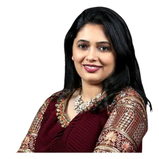 Dr. Ketki P. Kalele