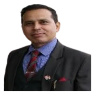 Dr. Rajeev Manhas