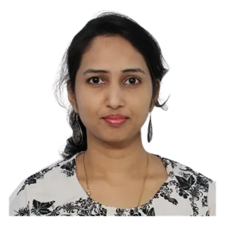 Dr. S. Preethi