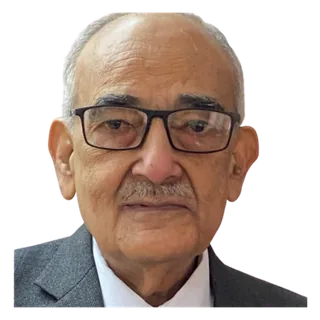 Dr. S.S. Jha
