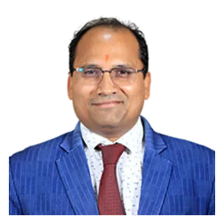 Dr. Surya Kanta Swain
