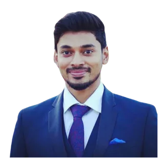 Dr. Harish V.K. Ratna