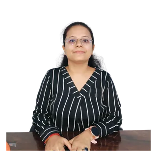 Dr. Kusum Sharma