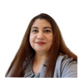 Dr. Asawari (Asa) Bapat