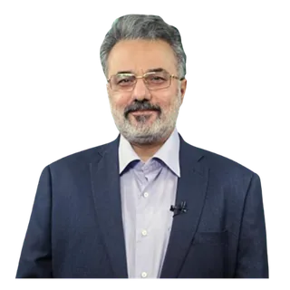 Dr. Farzad Pakdal