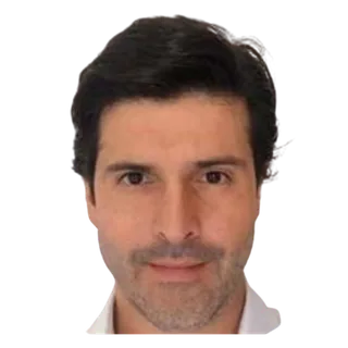 Dr. Lucas F. Fonseca