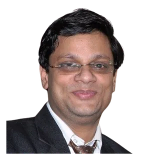 Dr. Lalit Gupta
