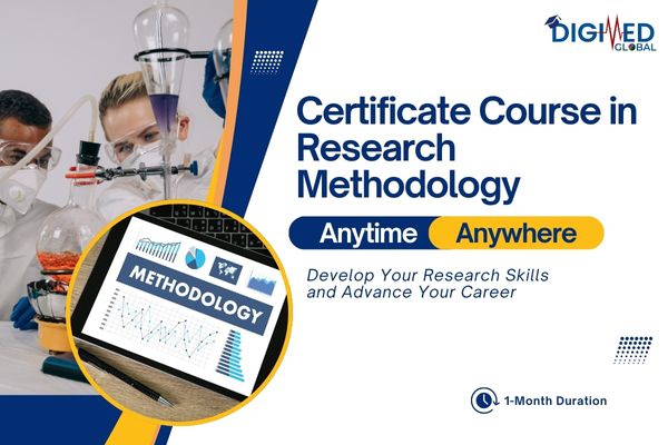 Certificate Course in Research Methodology
